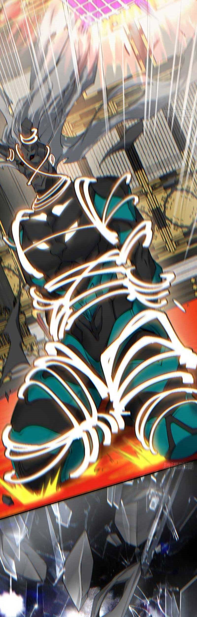 My Disciples Are All Big Villains Chapter 81 Gambar 4