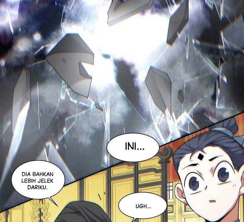 My Disciples Are All Big Villains Chapter 81 Gambar 5