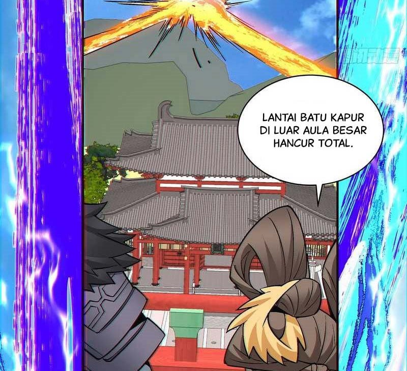 My Disciples Are All Big Villains Chapter 81 Gambar 13