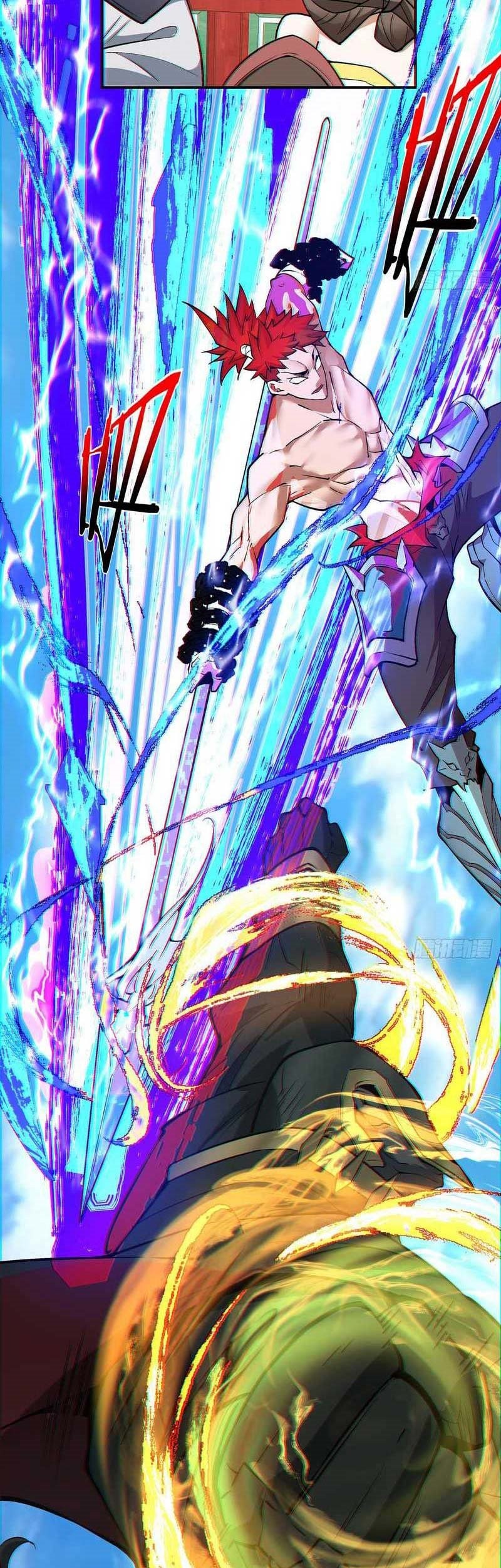 My Disciples Are All Big Villains Chapter 81 Gambar 14