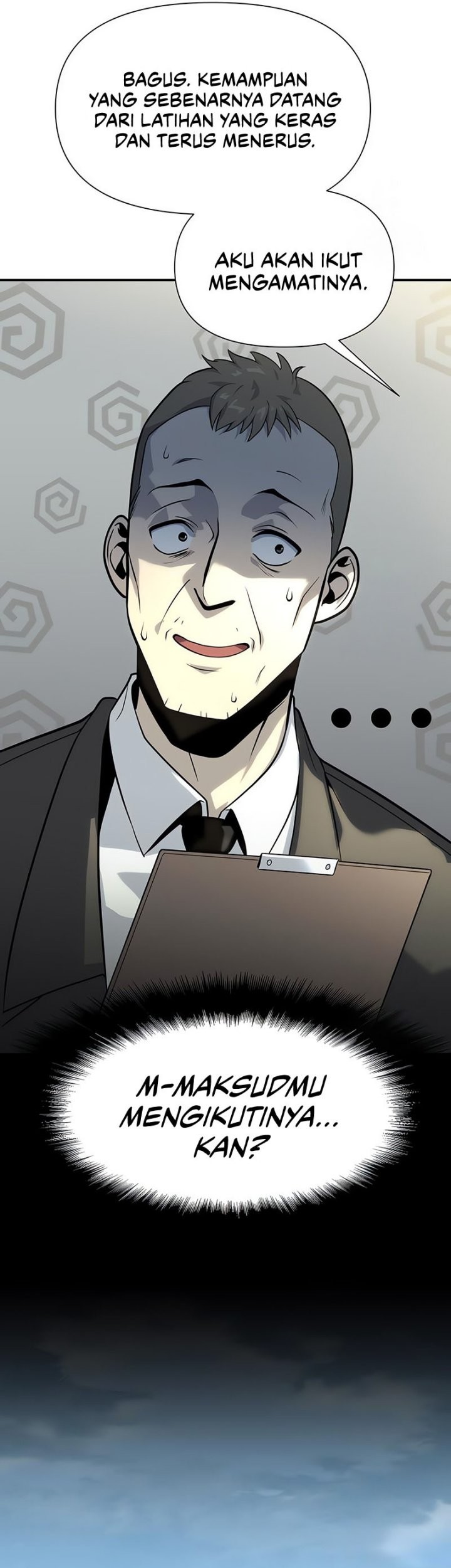 The Knight King Who Returned with a God Chapter 09 Gambar 50