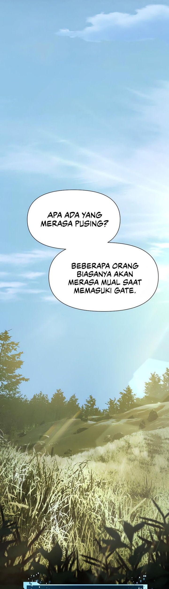 The Knight King Who Returned with a God Chapter 09 Gambar 51