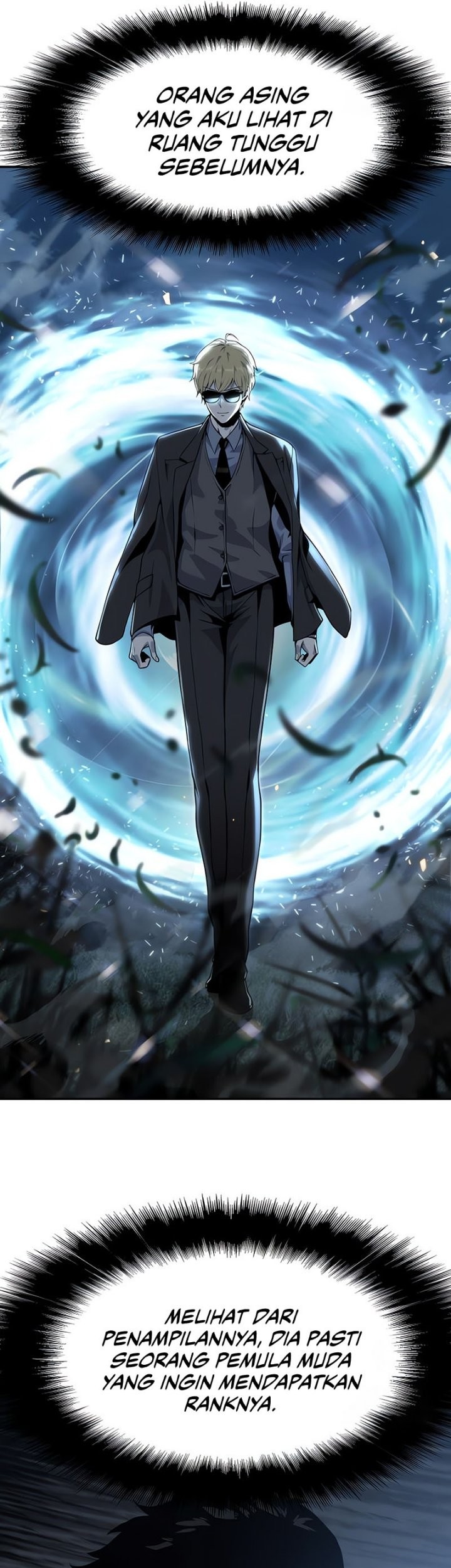 The Knight King Who Returned with a God Chapter 09 Gambar 58