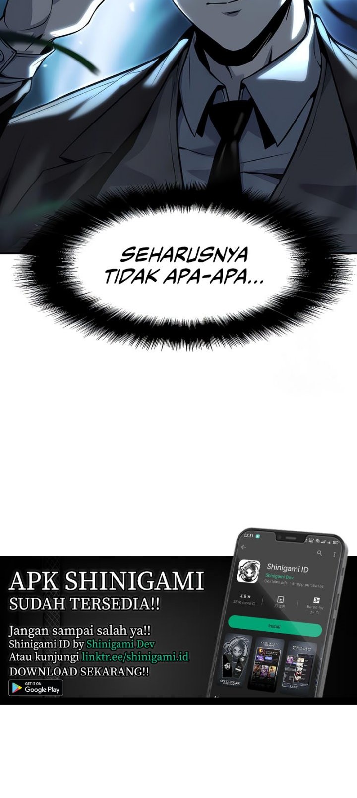 The Knight King Who Returned with a God Chapter 09 Gambar 60