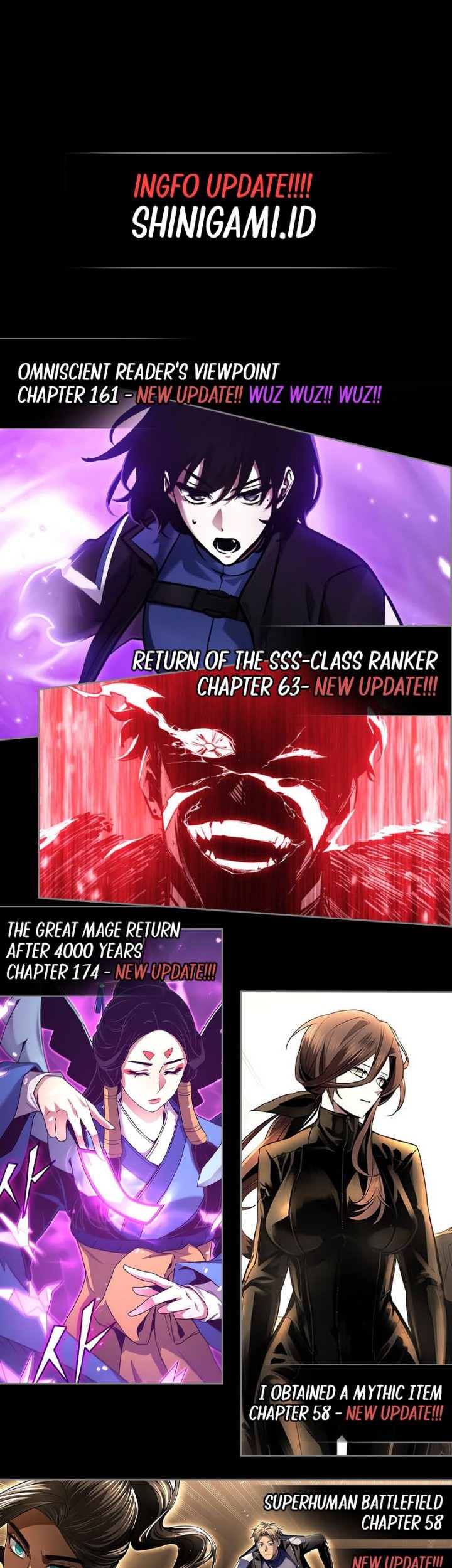 The Knight King Who Returned with a God Chapter 09 Gambar 61