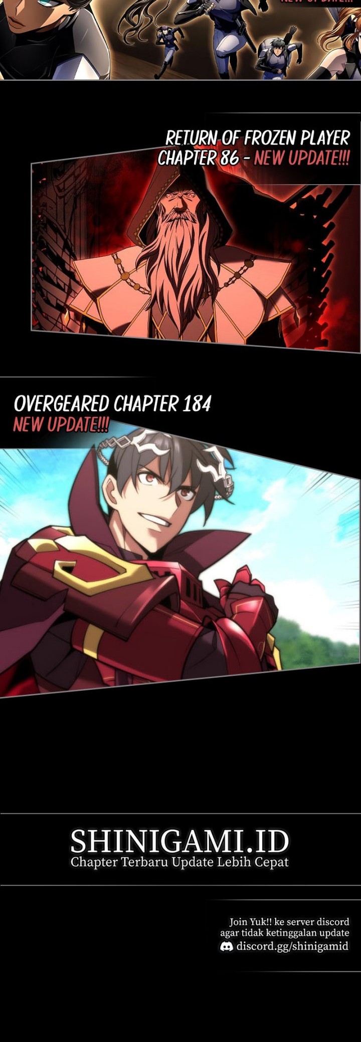 The Knight King Who Returned with a God Chapter 09 Gambar 62