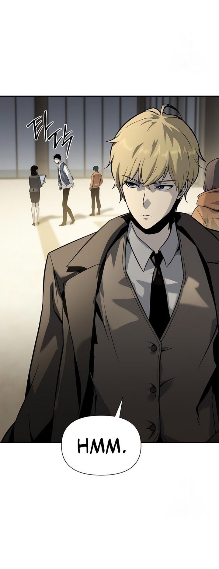 The Knight King Who Returned with a God Chapter 09 Gambar 37