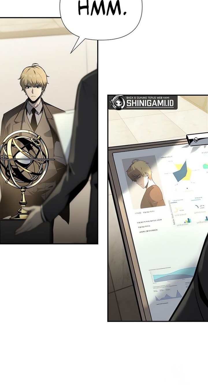 The Knight King Who Returned with a God Chapter 09 Gambar 45