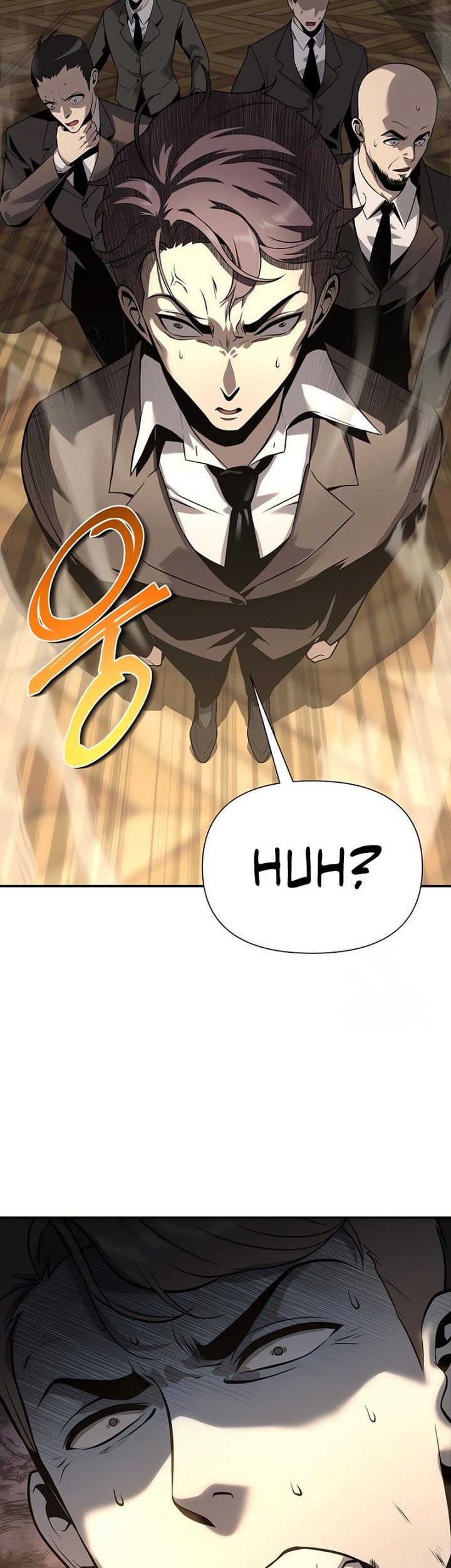 The Knight King Who Returned with a God Chapter 09 Gambar 3