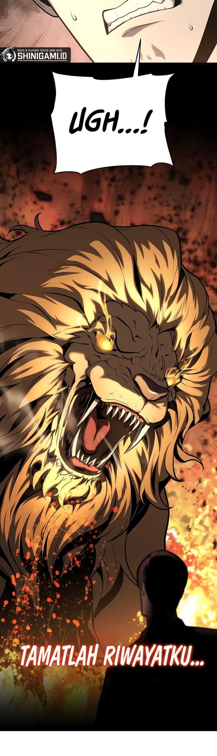 The Knight King Who Returned with a God Chapter 09 Gambar 4