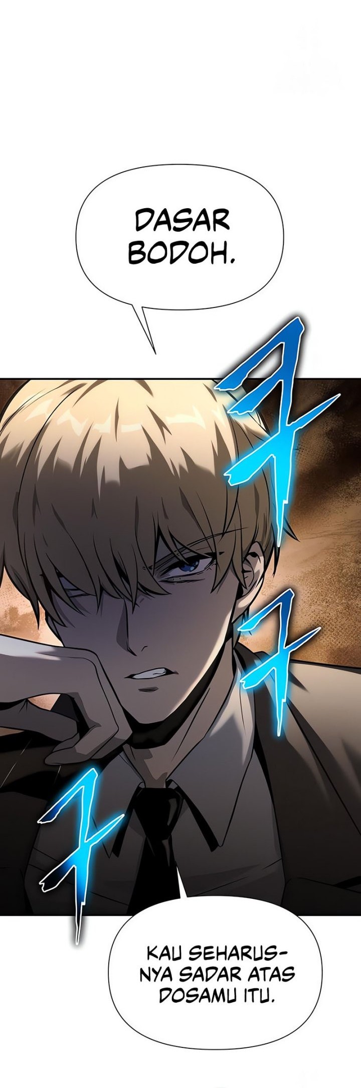 The Knight King Who Returned with a God Chapter 09 Gambar 5