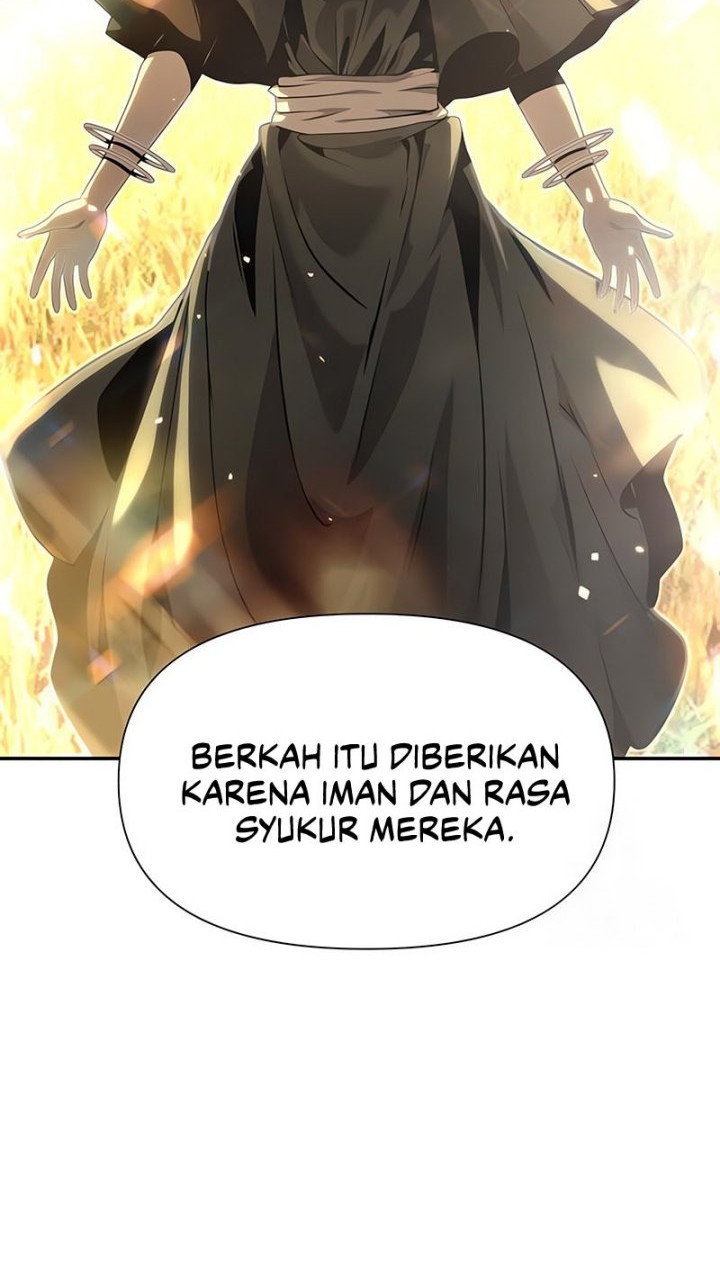 The Knight King Who Returned with a God Chapter 09 Gambar 9