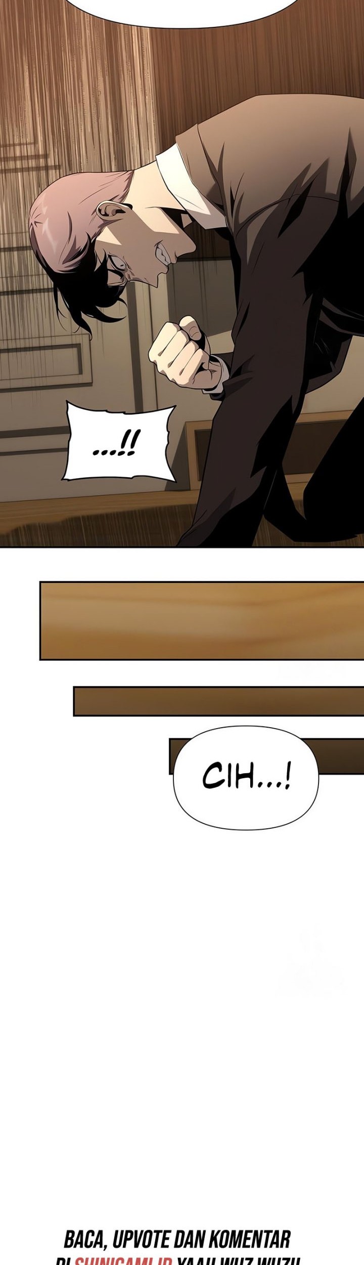 The Knight King Who Returned with a God Chapter 09 Gambar 11