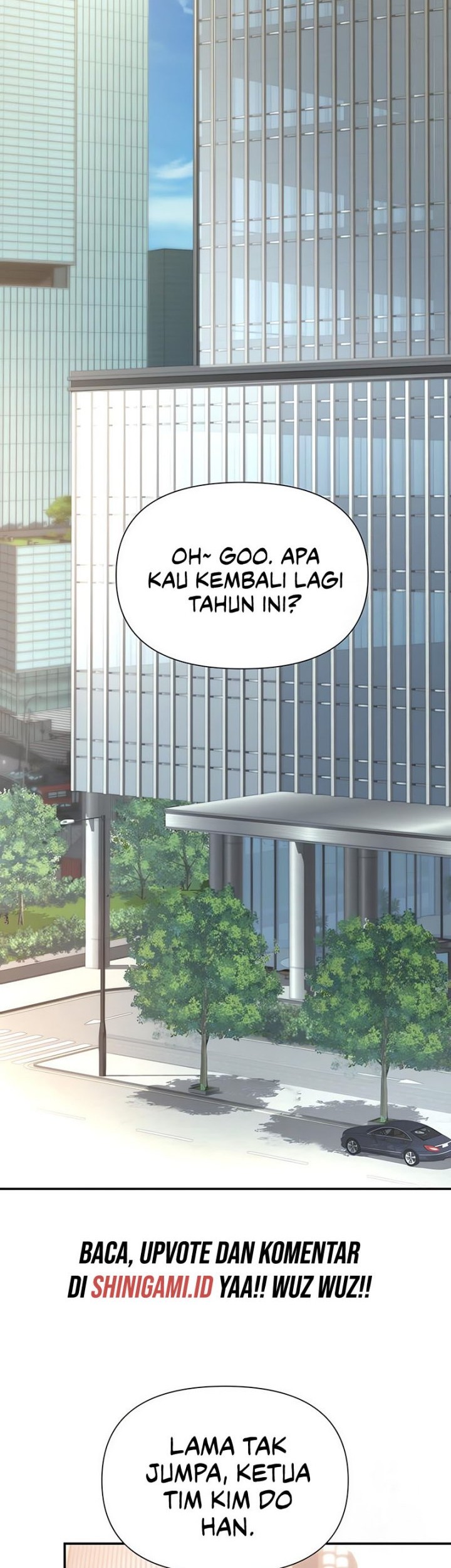 The Knight King Who Returned with a God Chapter 09 Gambar 19