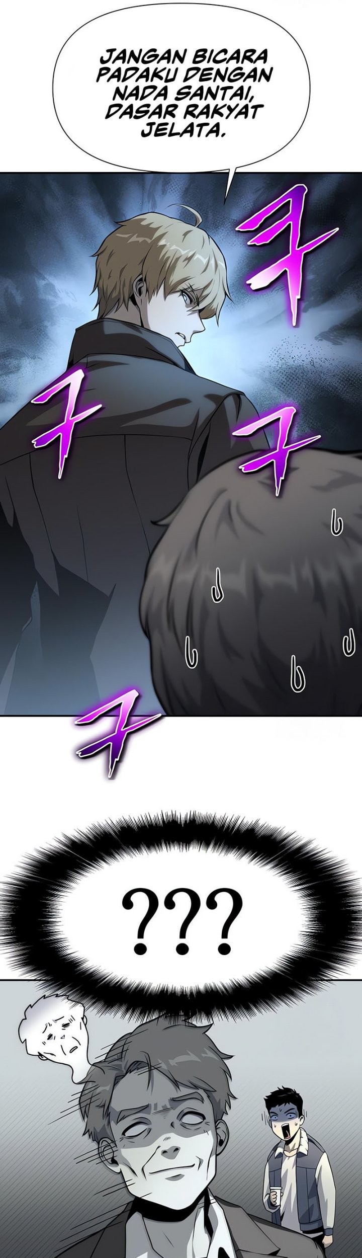 The Knight King Who Returned with a God Chapter 09 Gambar 30