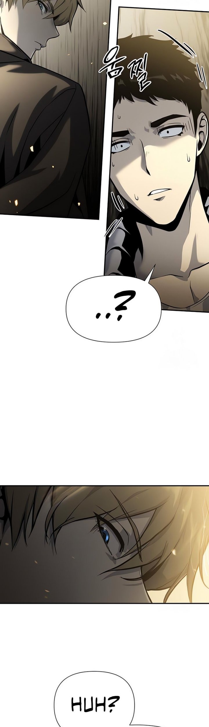 The Knight King Who Returned with a God Chapter 09 Gambar 32