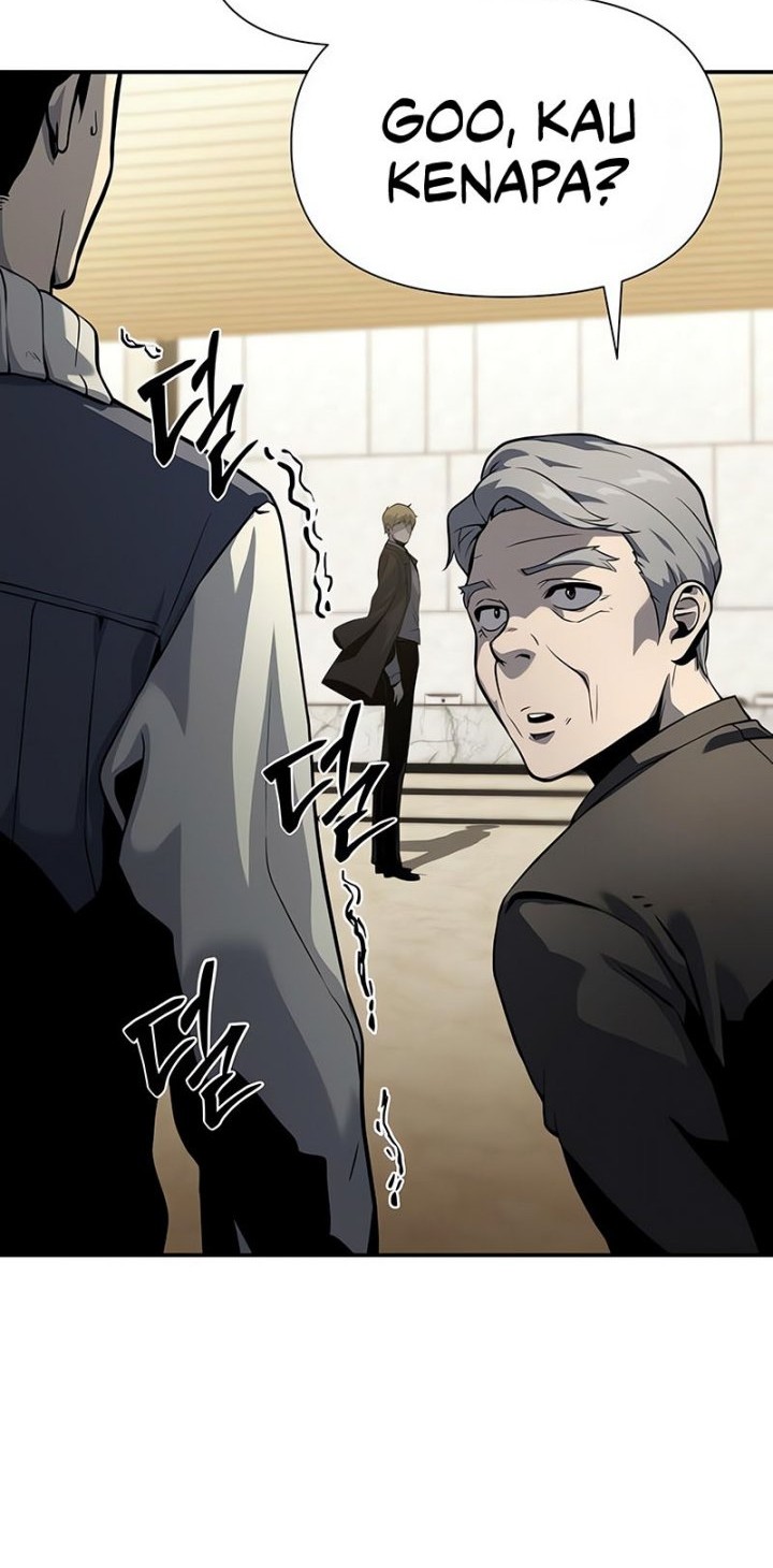 The Knight King Who Returned with a God Chapter 09 Gambar 33