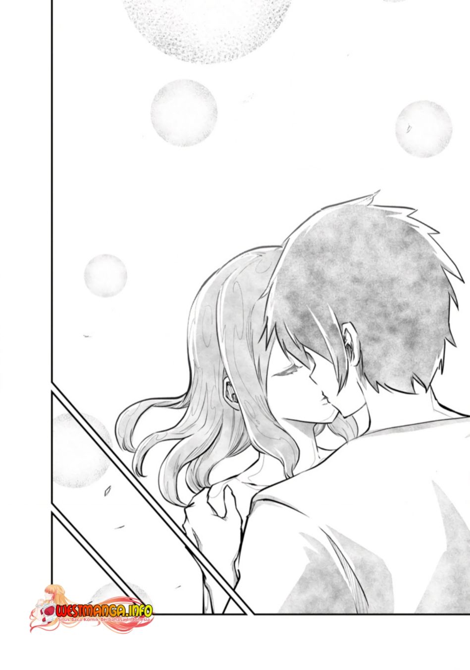 Monster no Goshujin-sama Chapter 52 Gambar 17