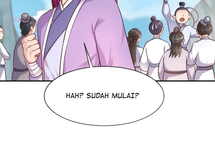 After The Friendship Full Chapter 90 Gambar 9