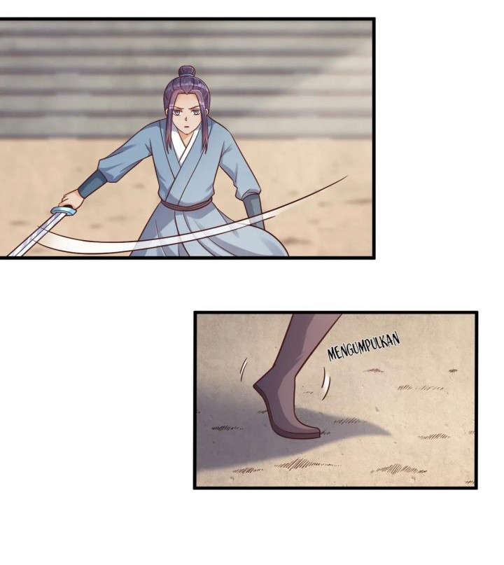 After The Friendship Full Chapter 90 Gambar 13