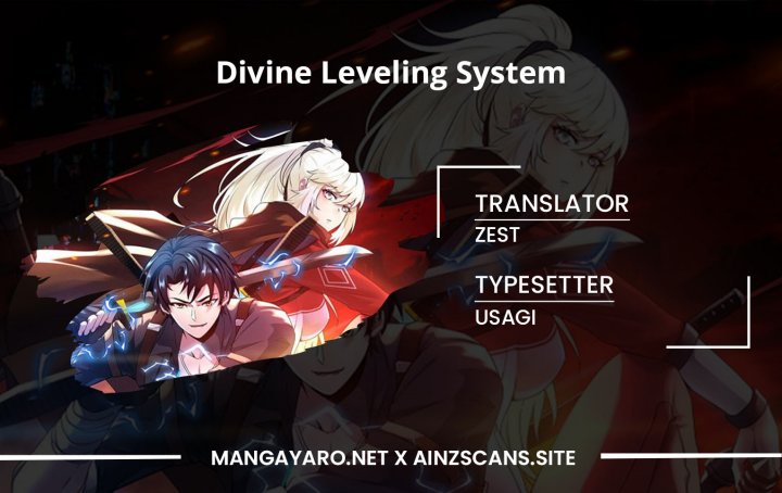 Komik Divine Leveling System Chapter 75 gambar nomor 1