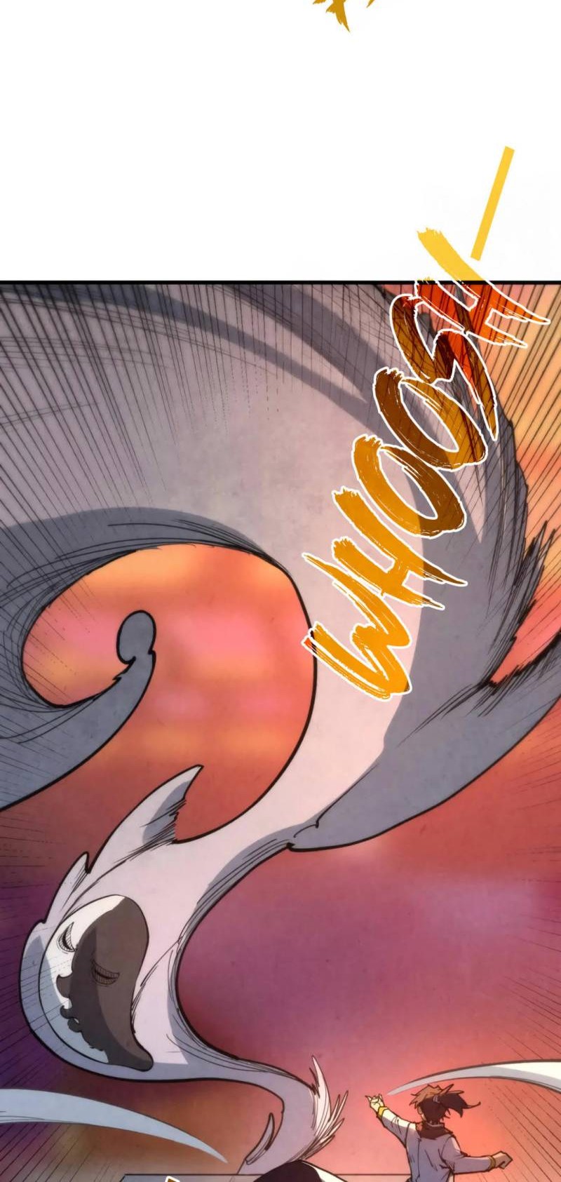 The Ultimate of All Ages Chapter 204 Gambar 28