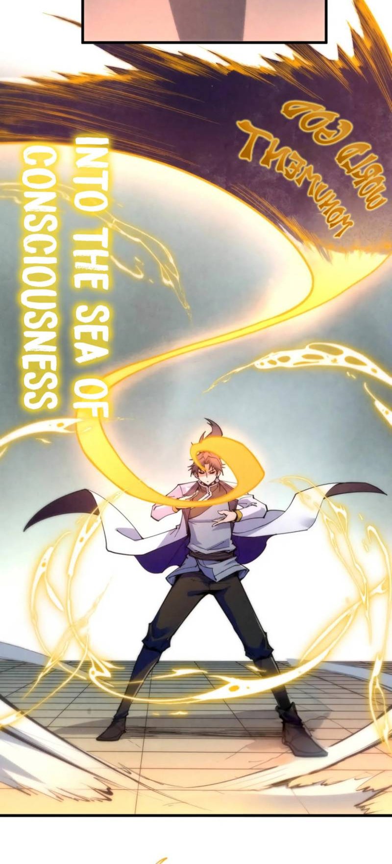 The Ultimate of All Ages Chapter 204 Gambar 30