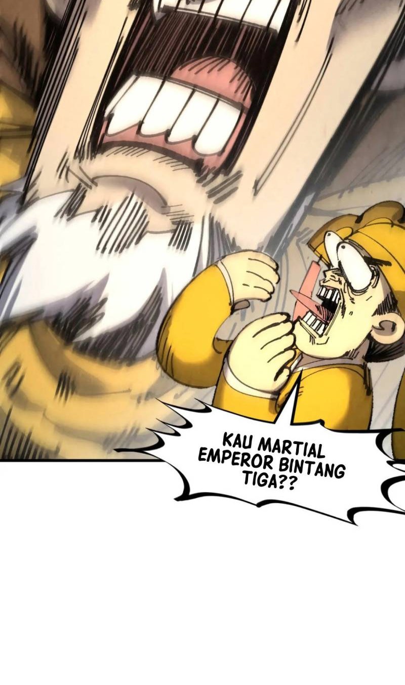 The Ultimate of All Ages Chapter 204 Gambar 34