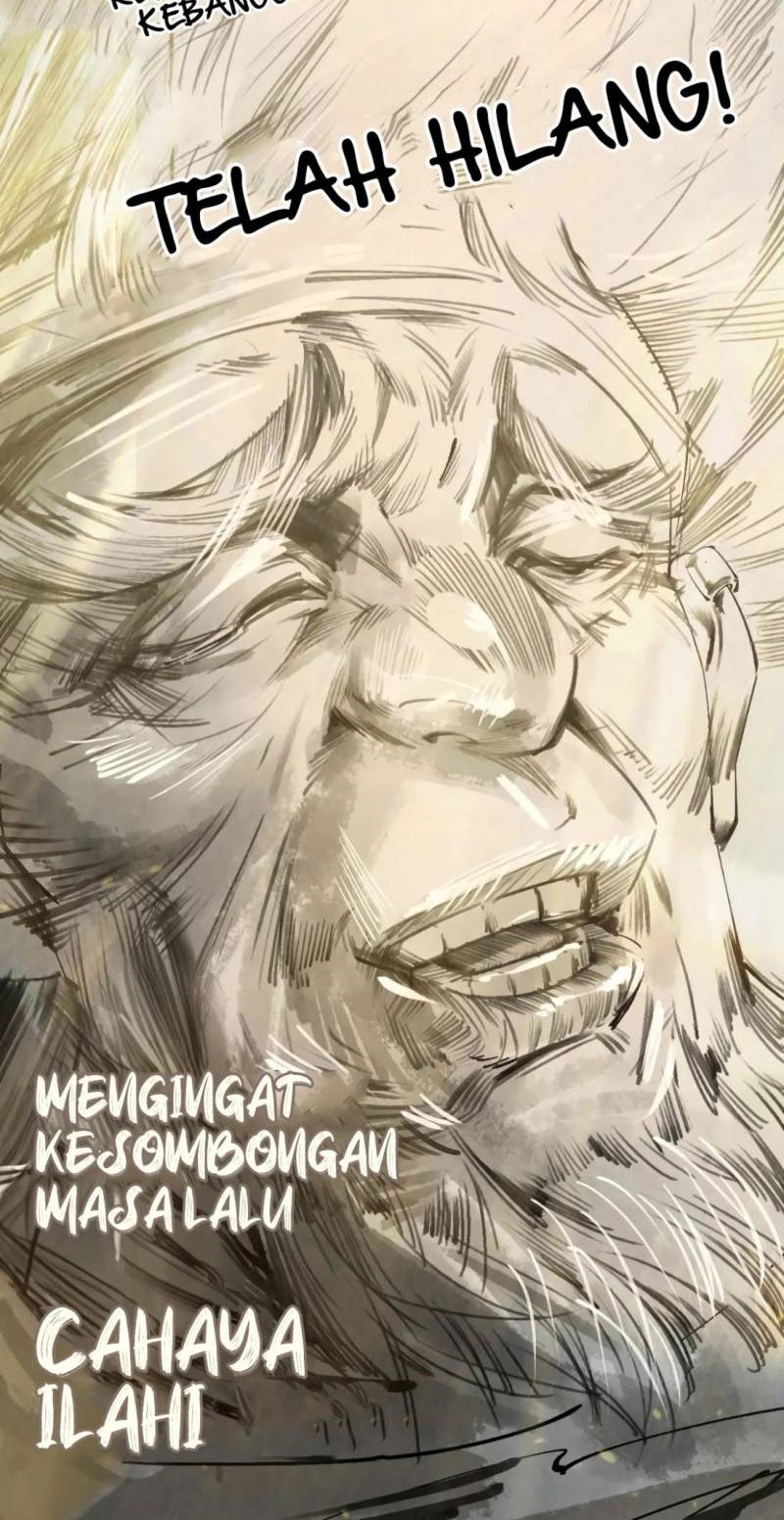 The Ultimate of All Ages Chapter 204 Gambar 36