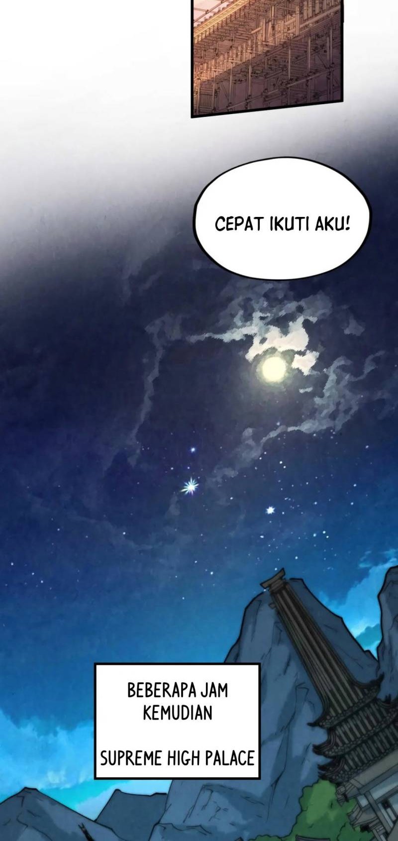 The Ultimate of All Ages Chapter 204 Gambar 38