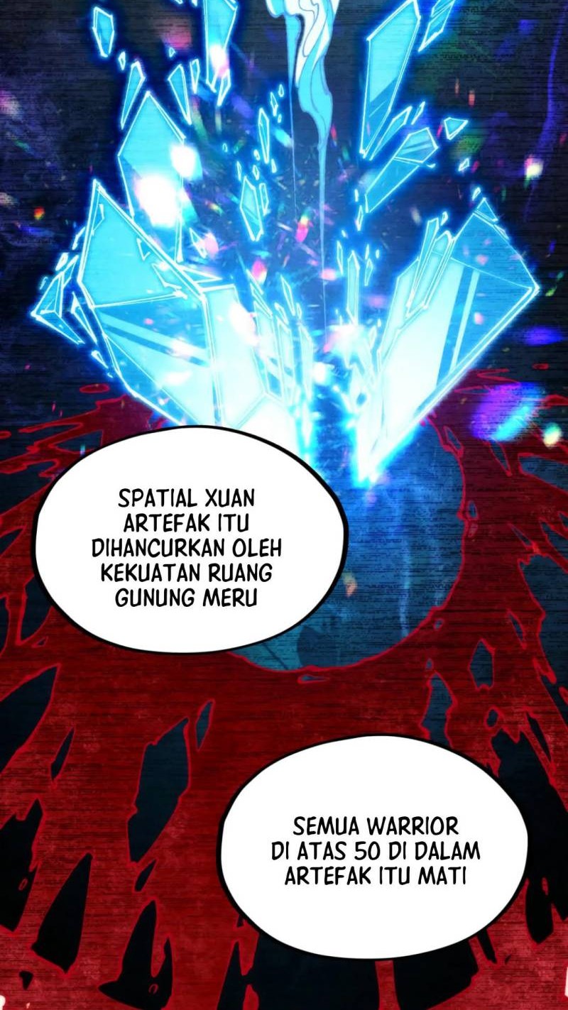 The Ultimate of All Ages Chapter 204 Gambar 20