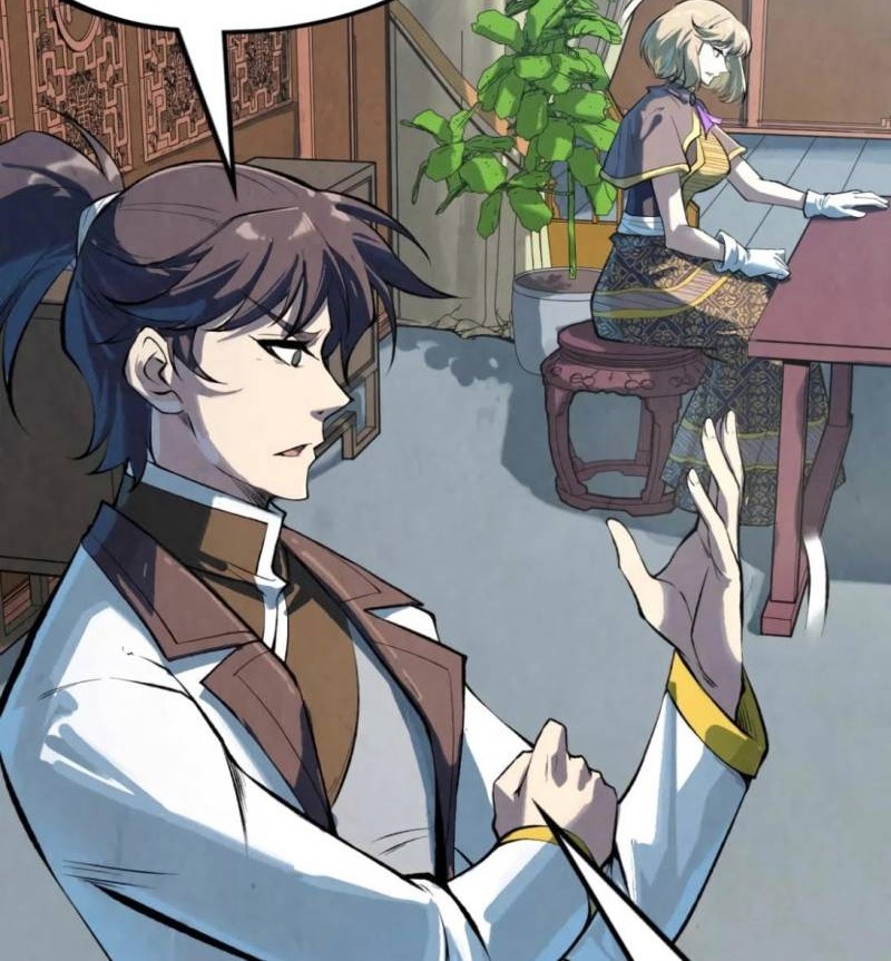 Manhua The Ultimate of All Ages Chapter 204 gambar nomor 2