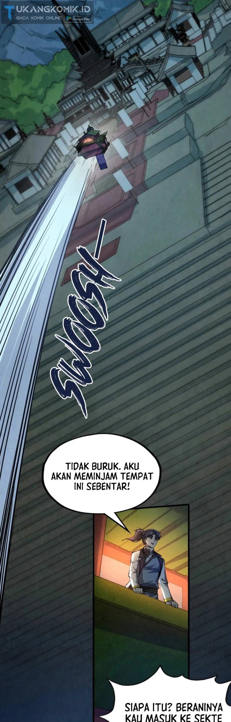 The Ultimate of All Ages Chapter 204 Gambar 39