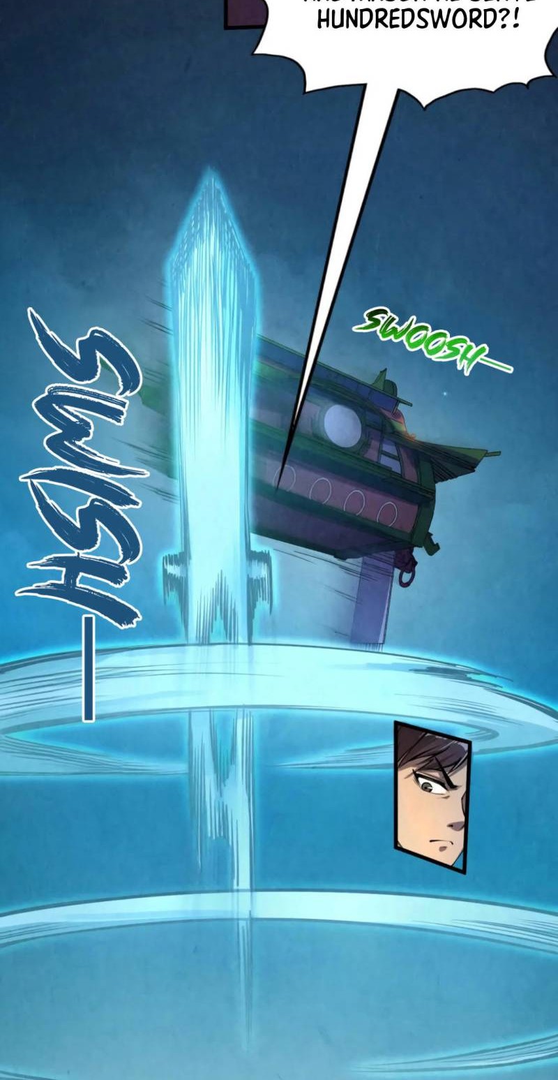 The Ultimate of All Ages Chapter 204 Gambar 40