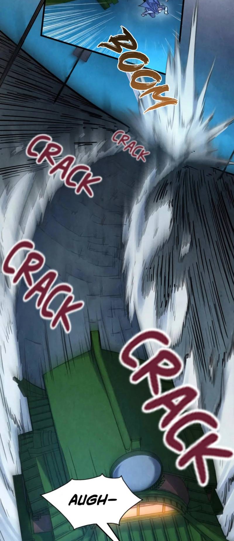 The Ultimate of All Ages Chapter 204 Gambar 42