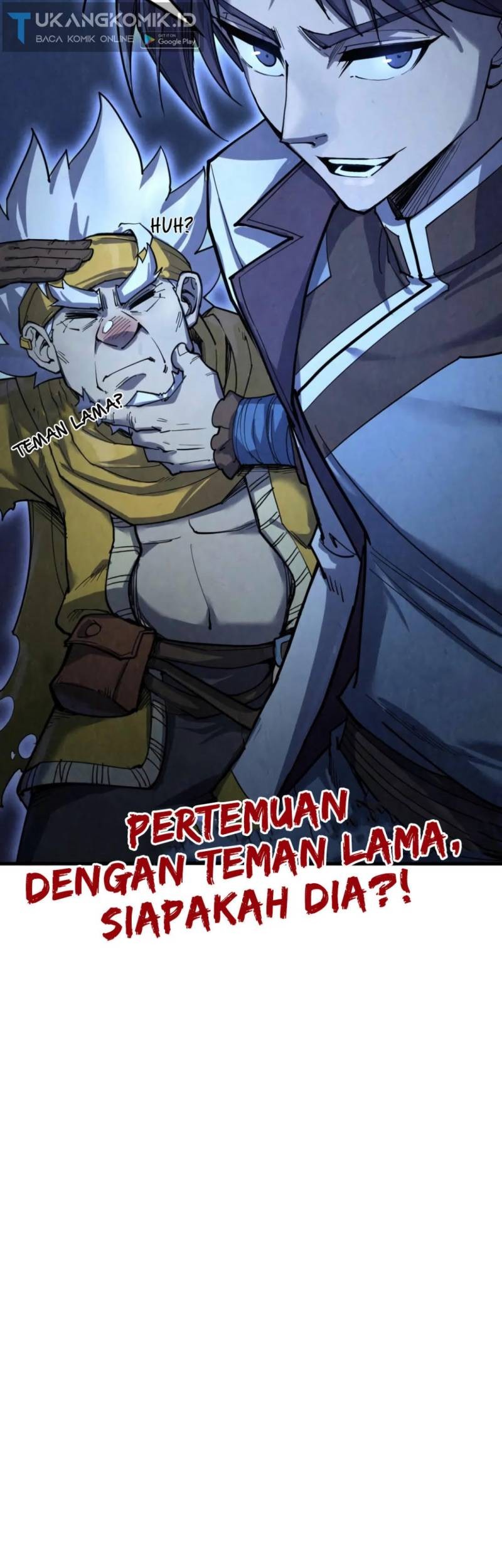 The Ultimate of All Ages Chapter 204 Gambar 45