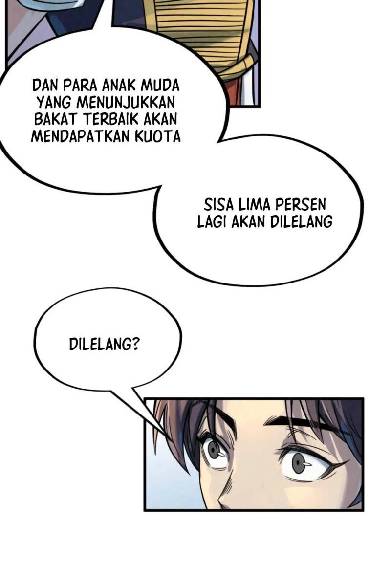 The Ultimate of All Ages Chapter 204 Gambar 6