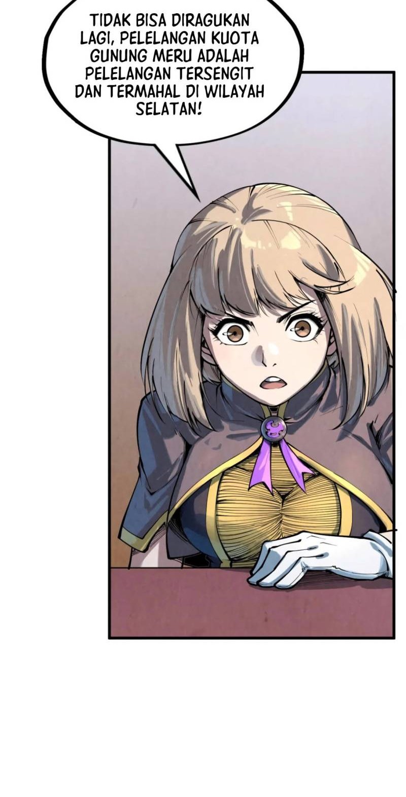 The Ultimate of All Ages Chapter 204 Gambar 10