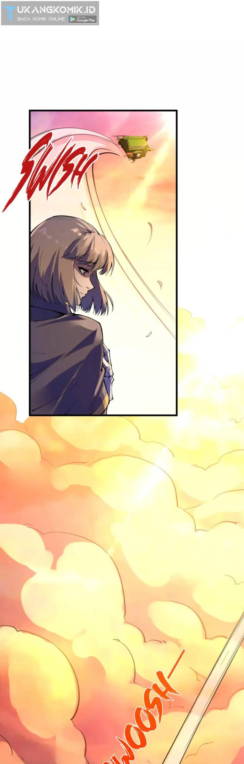 The Ultimate of All Ages Chapter 204 Gambar 15