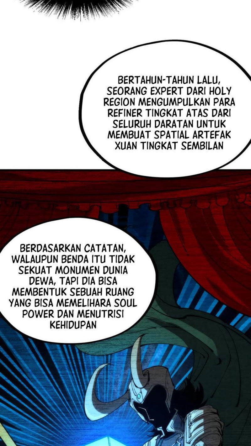 The Ultimate of All Ages Chapter 204 Gambar 18