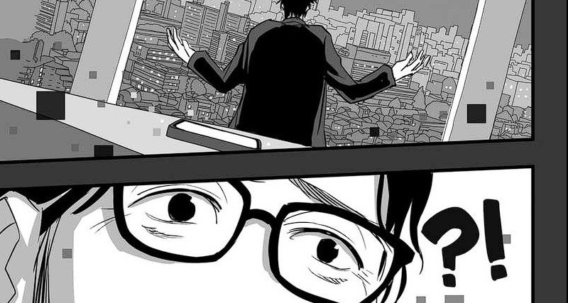 Manga The Game Devil Chapter 18.2 gambar nomor 2