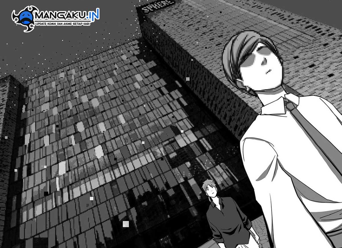 The Game Devil Chapter 18.2 Gambar 3