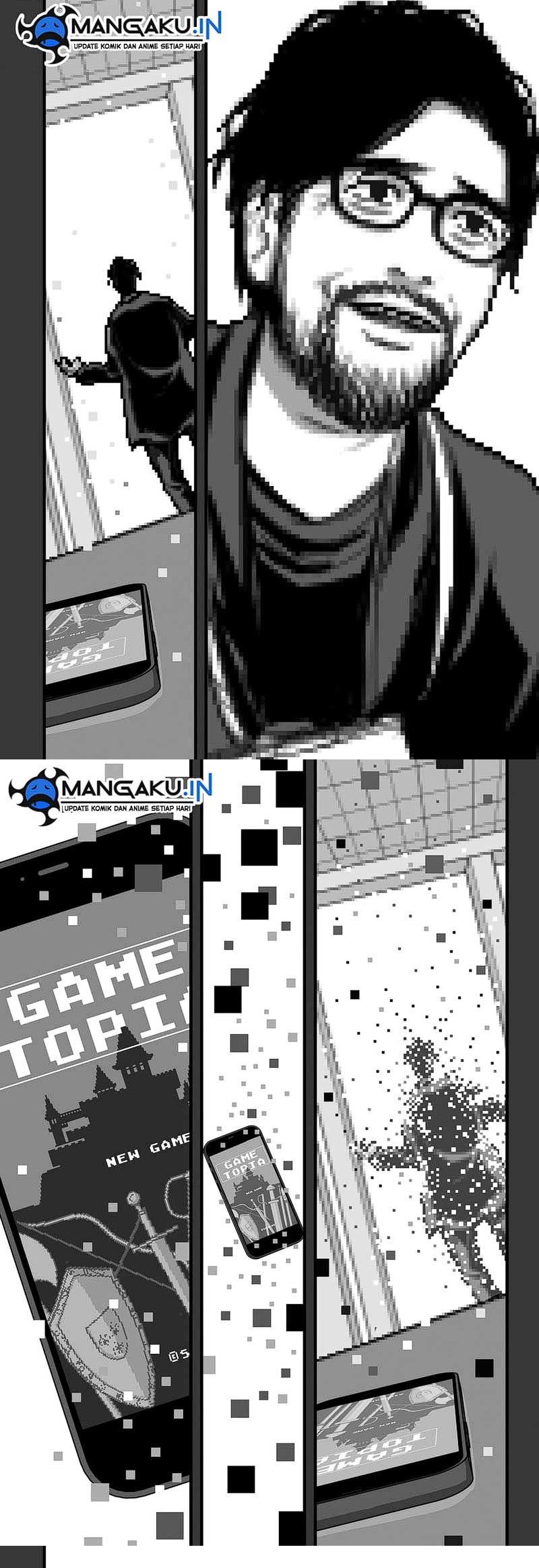 The Game Devil Chapter 18.2 Gambar 4