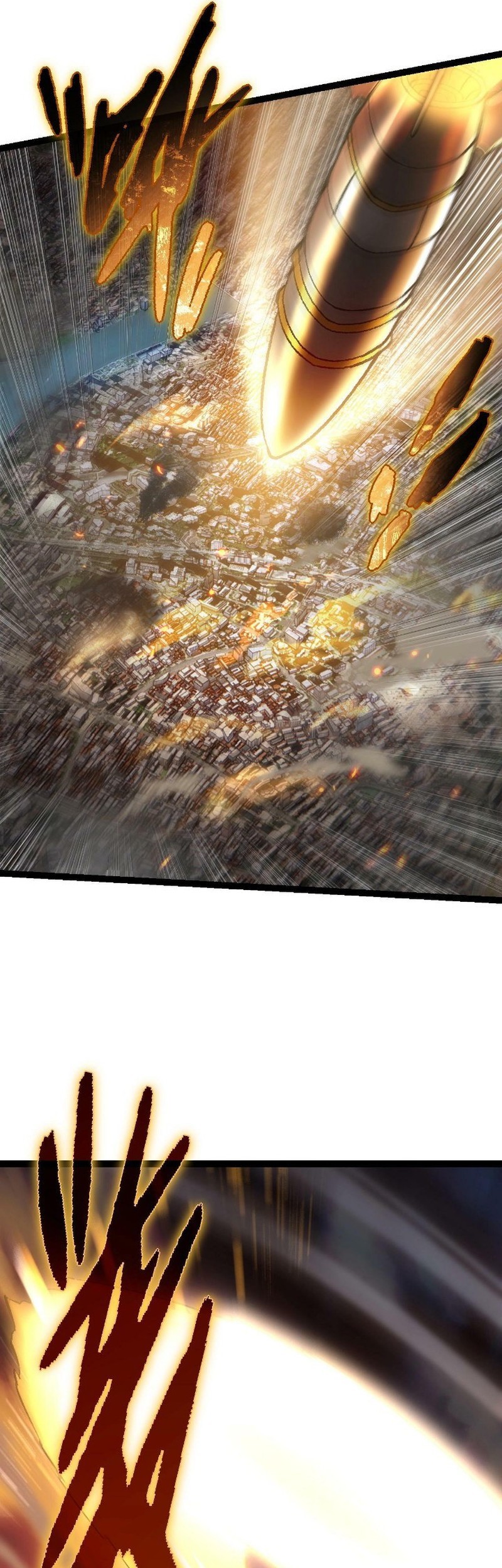 Evolution Begins With A Big Tree Chapter 74 Gambar 37