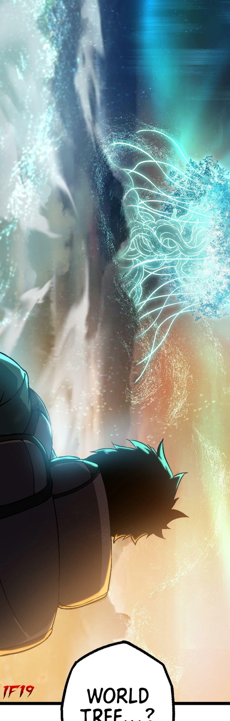 Evolution Begins With A Big Tree Chapter 74 Gambar 41