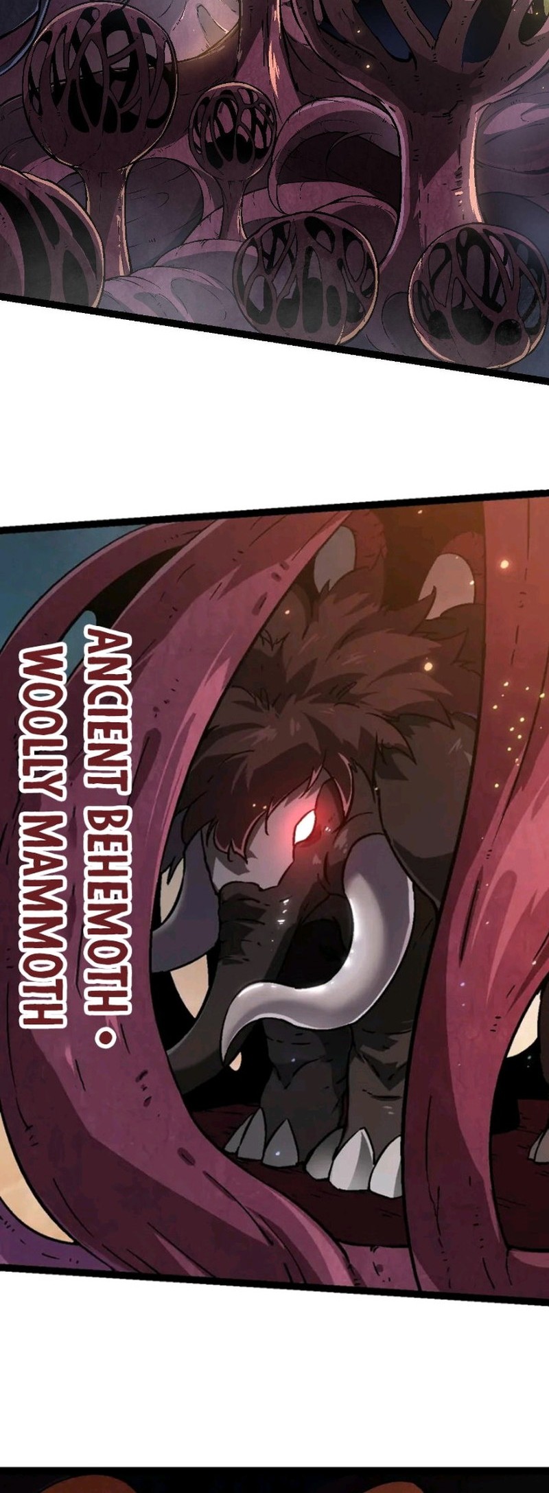 Evolution Begins With A Big Tree Chapter 74 Gambar 8