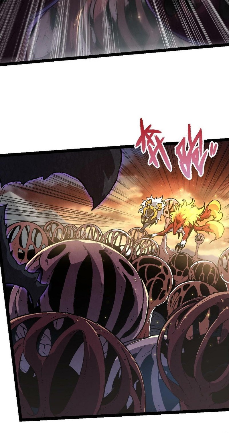 Evolution Begins With A Big Tree Chapter 74 Gambar 12