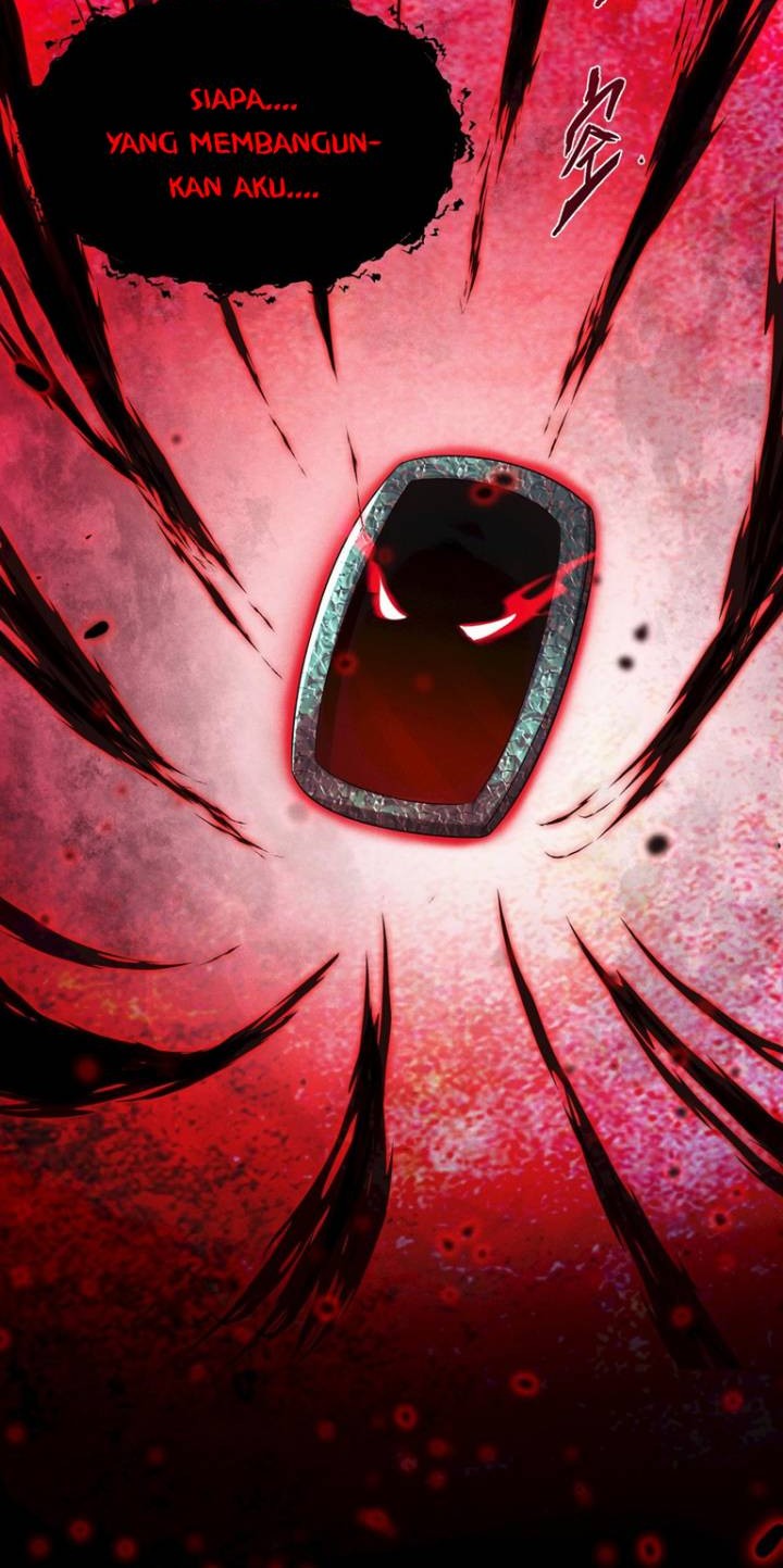 I Can Summon God Chapter 66 Gambar 22