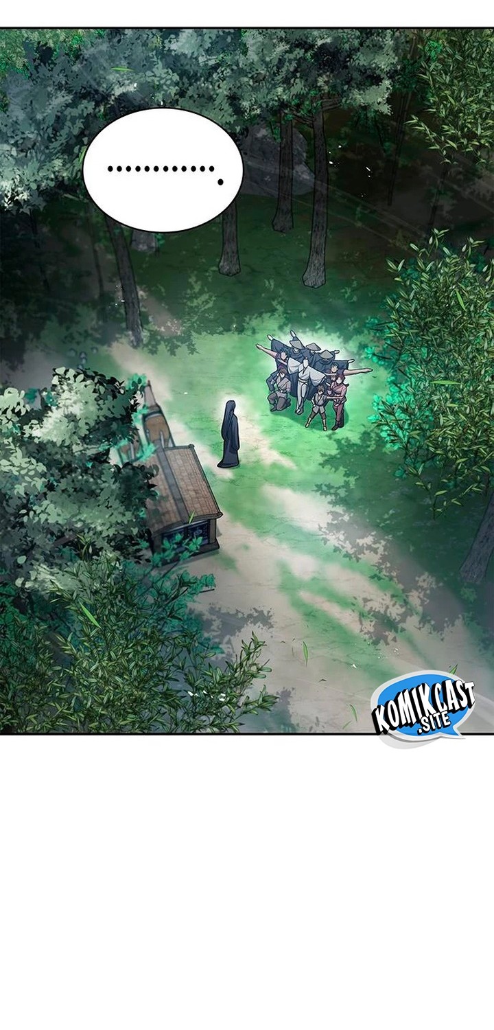 Heavenly Grand Archive’s Young Master Chapter 29 Gambar 24