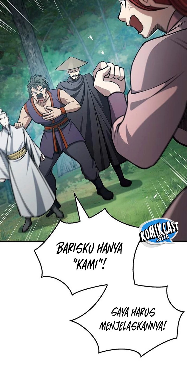 Heavenly Grand Archive’s Young Master Chapter 29 Gambar 33